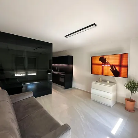 Apartment Design Elegant