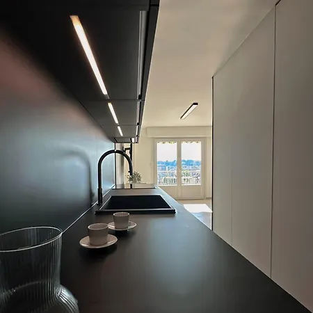 Design Elegant Apartment