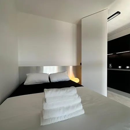 Apartment Design Elegant *